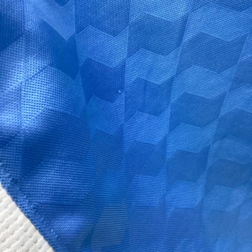 ジュビロ磐田 (ジュビロイワタ) サッカーユニフォーム 2026百年構想リーグ ホーム メンズ SIZE 2XL スカイブルー