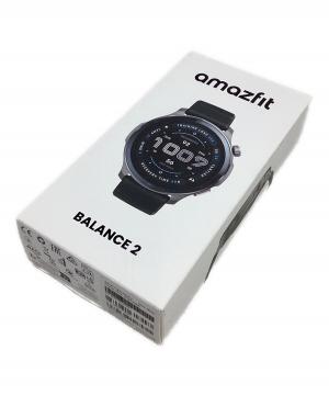 AMAZFIT (アマズフィット) BALANCE 2