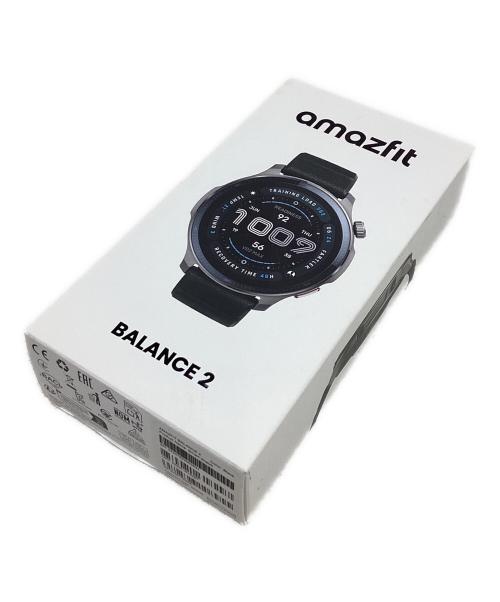 AMAZFIT (アマズフィット) BALANCE 2