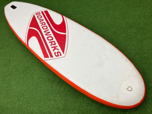 BOARDWORKS (ボードワークス) SUP ※現状販売・入水未確認