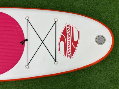 BOARDWORKS (ボードワークス) SUP ※現状販売・入水未確認