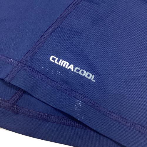 スペイン代表 (スペインダイヒョウ) サッカーユニフォーム P47896 2010アウェイ SIZE L ネイビー