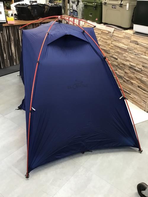 ZERO GRAM (ゼログラム) ソロテント EL CHALTEN Pro1.5P japan edithion