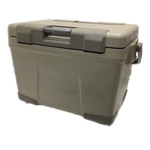 SHIMANO (シマノ) ヴァシランドEL クーラーボックス NX-240W 40L モカ