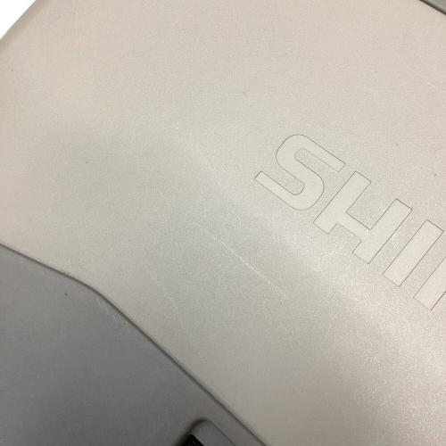 SHIMANO (シマノ) ヴァシランドEL クーラーボックス NX-240W 40L モカ