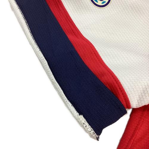 アーセナル サッカーユニフォーム 479302 12-14ホーム メンズ SIZE M レッド