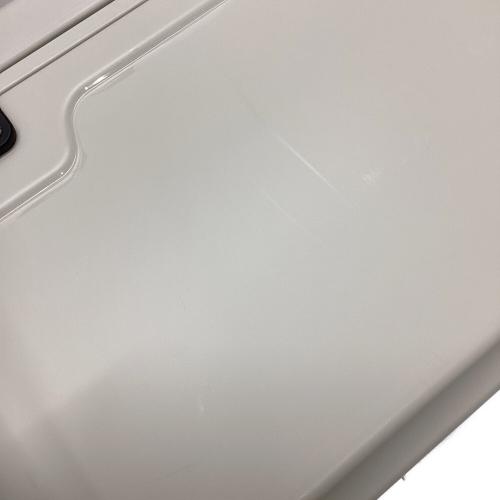IRIS OHYAMA（アイリスオーヤマ ）hugel クーラーボックス SIZE 20L ホワイト