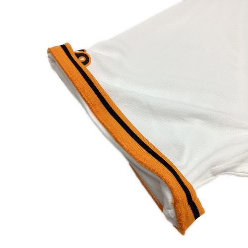 読売ジャイアンツ (ヨミウリジャイアンツ) 応援グッズ SIZE M ホワイト