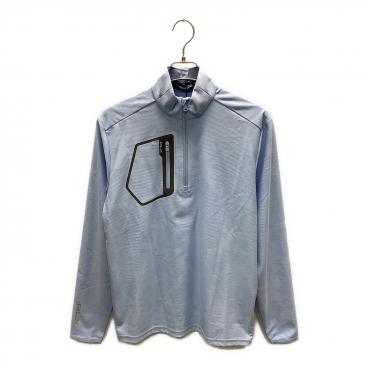 PEARLY GATES (パーリーゲイツ) ゴルフウェア(トップス) メンズ SIZE M