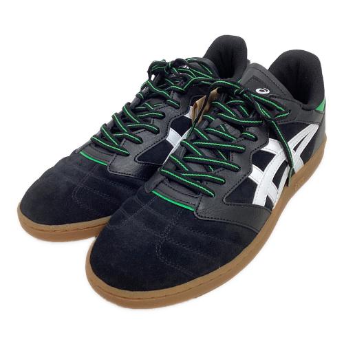 asics (アシックス) ランニングシューズ 1203A832 LEGGEREZZA FB メンズ SIZE 27.5cm ブラック