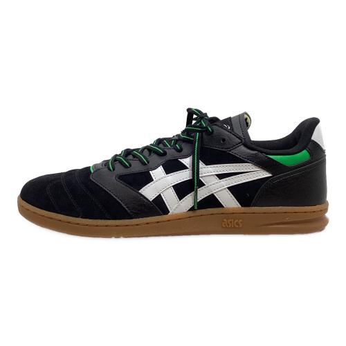 asics (アシックス) ランニングシューズ 1203A832 LEGGEREZZA FB メンズ SIZE 27.5cm ブラック