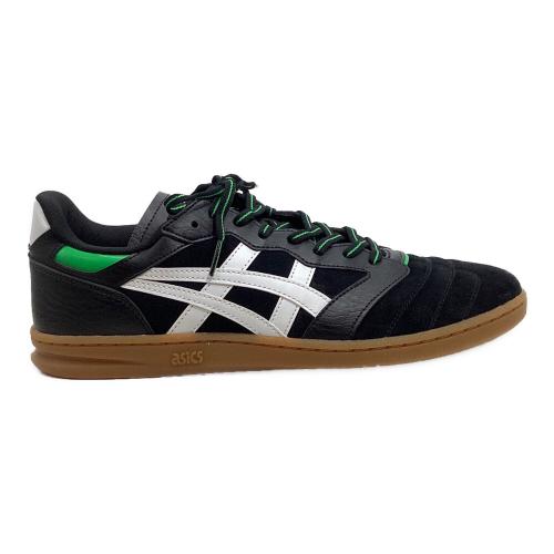 asics (アシックス) ランニングシューズ 1203A832 LEGGEREZZA FB メンズ SIZE 27.5cm ブラック