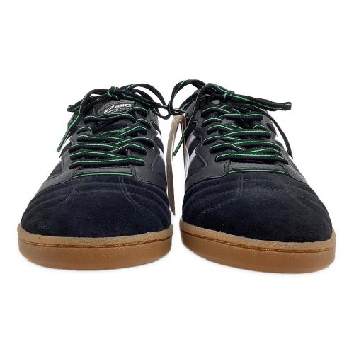 asics (アシックス) ランニングシューズ 1203A832 LEGGEREZZA FB メンズ SIZE 27.5cm ブラック