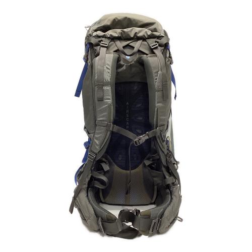 OSPREY (オスプレー) バックパック CA18525 ML/XL グレー AETHER PLUS 60