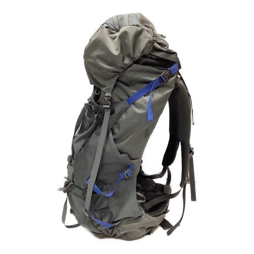 OSPREY (オスプレー) バックパック CA18525 ML/XL グレー AETHER PLUS 60