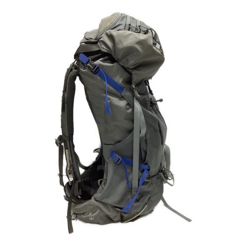 OSPREY (オスプレー) バックパック CA18525 ML/XL グレー AETHER PLUS 60