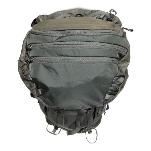 OSPREY (オスプレー) バックパック CA18525 ML/XL グレー AETHER PLUS 60