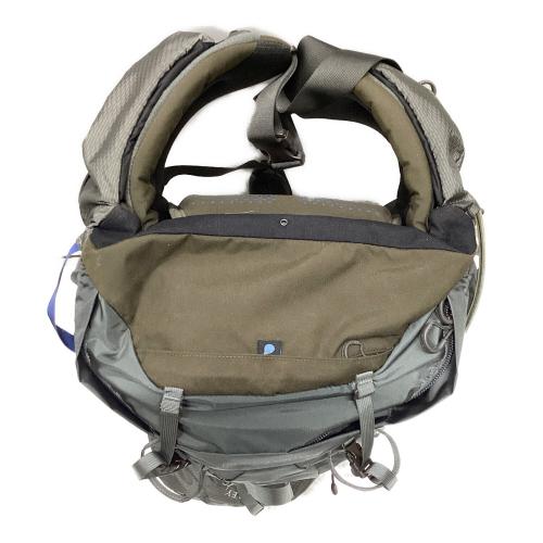 OSPREY (オスプレー) バックパック CA18525 ML/XL グレー AETHER PLUS 60
