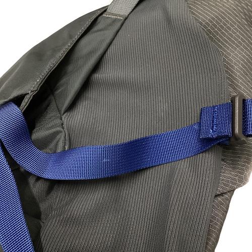 OSPREY (オスプレー) バックパック CA18525 ML/XL グレー AETHER PLUS 60