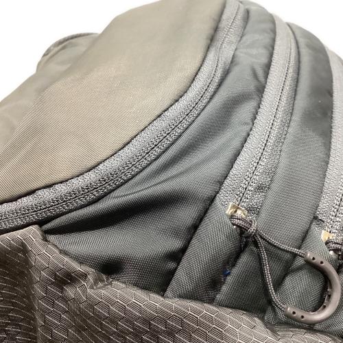 OSPREY (オスプレー) バックパック CA18525 ML/XL グレー AETHER PLUS 60