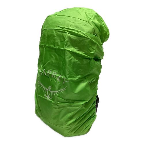 OSPREY (オスプレー) バックパック CA18525 ML/XL グレー AETHER PLUS 60