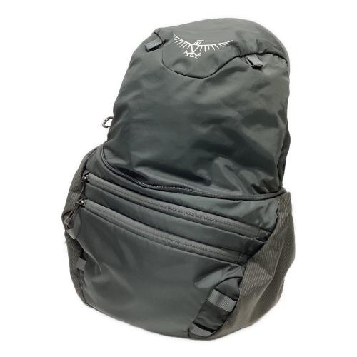 OSPREY (オスプレー) バックパック CA18525 ML/XL グレー AETHER PLUS 60