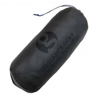 GOSSAMER GEAR (ゴッサマーギア) 登山用テント グレー The One