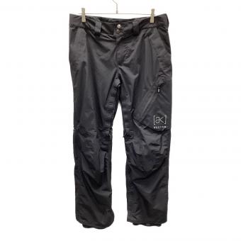 BURTON (バートン) AK CYCLIC スノーボードウェア(パンツ) ブラック 23-24年モデル メンズ SIZE L ブラック
