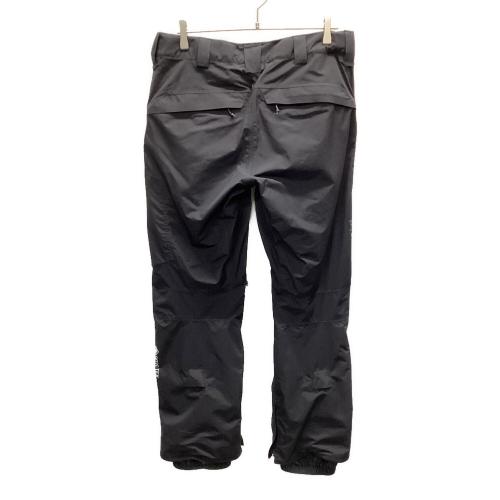 BURTON (バートン) AK CYCLIC スノーボードウェア(パンツ) ブラック 23-24年モデル メンズ SIZE L ブラック