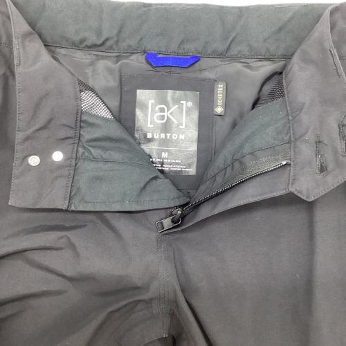 BURTON (バートン) AK CYCLIC スノーボードウェア(パンツ) ブラック 23-24年モデル メンズ SIZE L ブラック