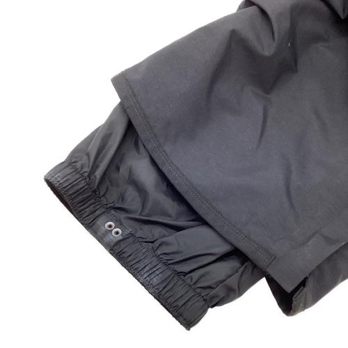BURTON (バートン) AK CYCLIC スノーボードウェア(パンツ) ブラック 23-24年モデル メンズ SIZE L ブラック