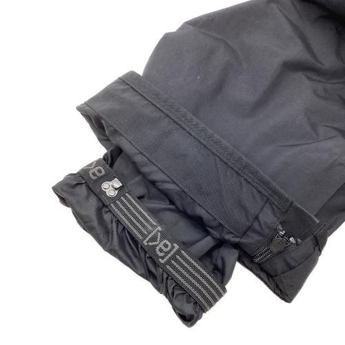 BURTON (バートン) AK CYCLIC スノーボードウェア(パンツ) ブラック 23-24年モデル メンズ SIZE L ブラック