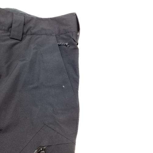 BURTON (バートン) AK CYCLIC スノーボードウェア(パンツ) ブラック 23-24年モデル メンズ SIZE L ブラック