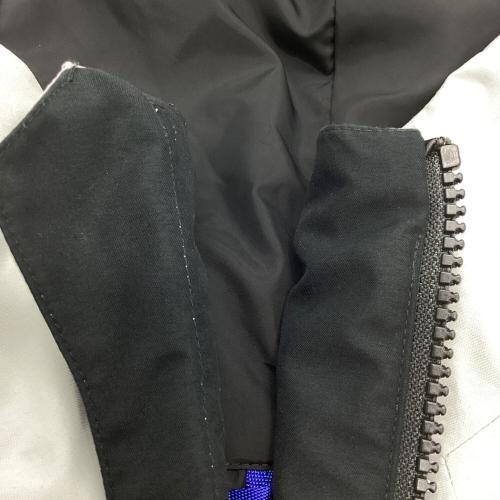 BURTON (バートン) AK GORE CYCLIC JK スノーボードウェア(ジャケット) 2023-2024年モデル メンズ SIZE L ホワイト