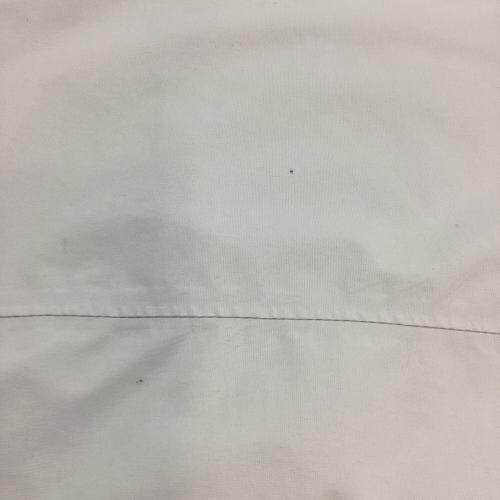 BURTON (バートン) AK GORE CYCLIC JK スノーボードウェア(ジャケット) 2023-2024年モデル メンズ SIZE L ホワイト