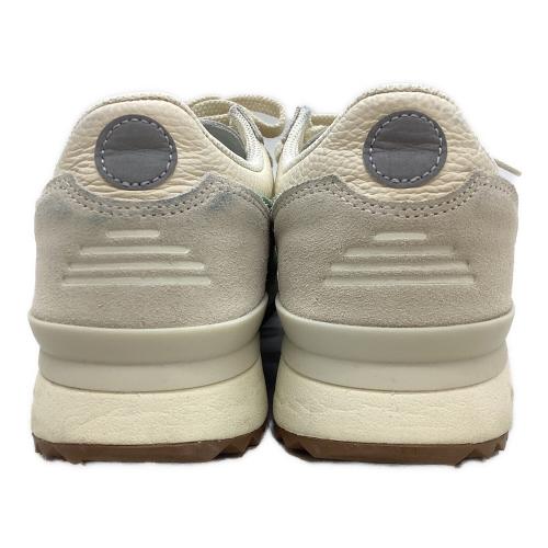 Onitsuka Tiger (オニツカタイガー) ローカットスニーカー 1183C284 レディース SIZE 24cm ベージュ CALIFORNIA 78 EX VIN