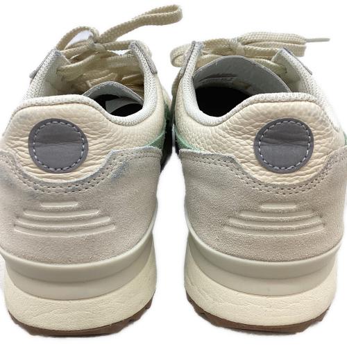 Onitsuka Tiger (オニツカタイガー) ローカットスニーカー 1183C284 レディース SIZE 24cm ベージュ CALIFORNIA 78 EX VIN