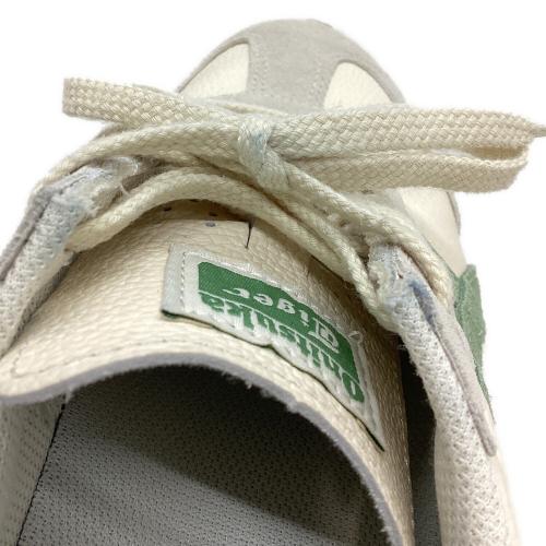 Onitsuka Tiger (オニツカタイガー) ローカットスニーカー 1183C284 レディース SIZE 24cm ベージュ CALIFORNIA 78 EX VIN