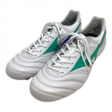 NIKE (ナイキ) キャッチャーミット オレンジ SHADO 謝道エリートJ
