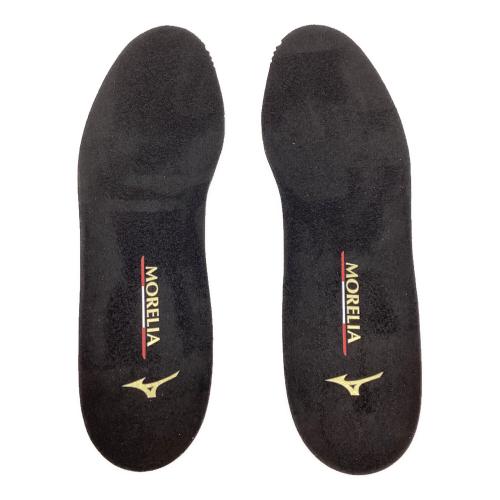 MIZUNO (ミズノ) サッカースパイク P1GA260135 箱・ケース付 モレリアII JAPAN メンズ SIZE 28cm ホワイト