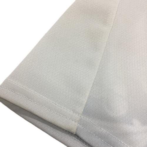 徳島ヴォルティス サッカーユニフォーム P2JACY4002 2025アウェイ オーセンティック メンズ SIZE XL ホワイト