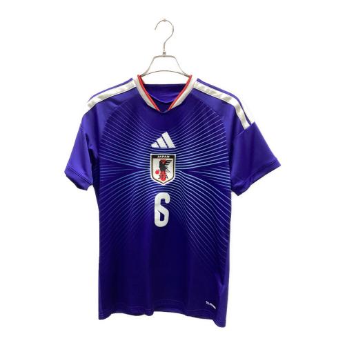日本代表 (ニホンダイヒョウ) サッカーユニフォーム KD3345 2026 W杯