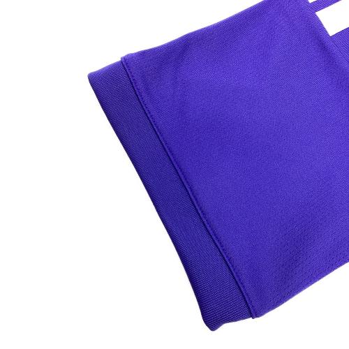 日本代表 (ニホンダイヒョウ) サッカーユニフォーム KD3345 2026 W杯ホームユニフォーム メンズ SIZE XL ブルー