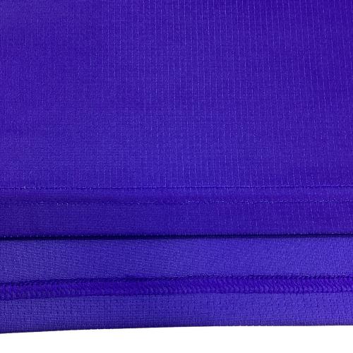 日本代表 (ニホンダイヒョウ) サッカーユニフォーム KD3345 2026 W杯ホームユニフォーム メンズ SIZE XL ブルー