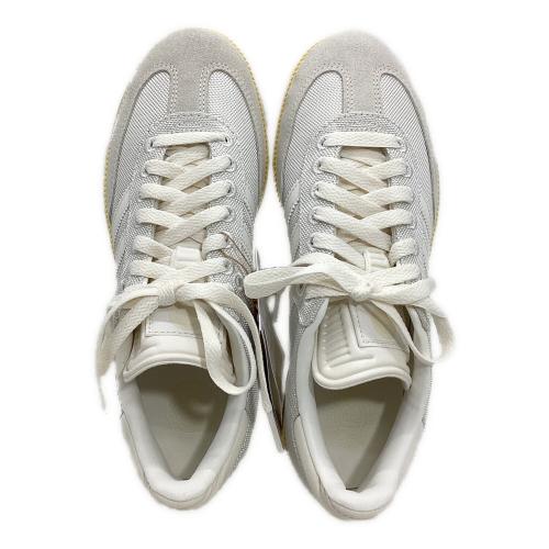 adidas (アディダス) フットサルシューズ JH5649 サンバ ドイツ代表デザイン レディース SIZE 24.5cm ホワイト