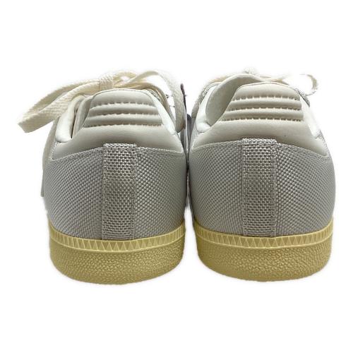 adidas (アディダス) フットサルシューズ JH5649 サンバ  ドイツ代表デザイン レディース SIZE 23.5cm ホワイト