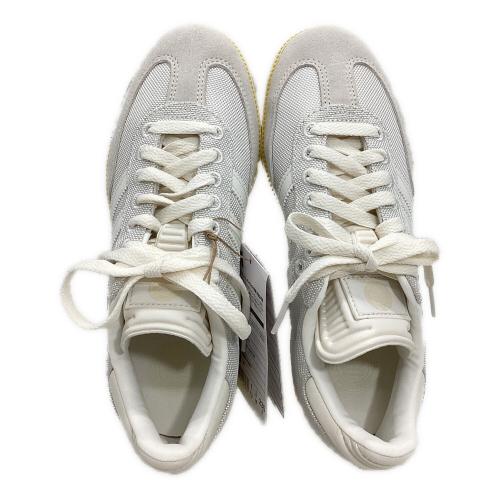 adidas (アディダス) フットサルシューズ JH5649 サンバ  ドイツ代表デザイン レディース SIZE 23.5cm ホワイト