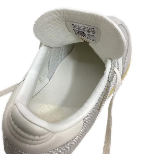 adidas (アディダス) フットサルシューズ JH5649 サンバ  ドイツ代表デザイン レディース SIZE 23.5cm ホワイト