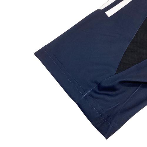 日本代表 (ニホンダイヒョウ) サッカーユニフォーム IU0957 メンズ SIZE M ネイビー
