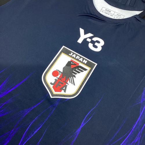 日本代表 (ニホンダイヒョウ) サッカーユニフォーム IU0957 メンズ SIZE M ネイビー